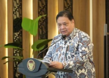 Pemerintah Catat Penilaian Fitch Ratings: Peringkat BBB Dipertahankan, Komitmen Stabilitas dan Reformasi Struktural Terus