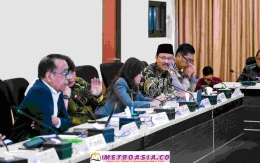 Gus Ipul Tegaskan Penanganan Masalah Kesehatan Jiwa Anak Mandat Konstitusi