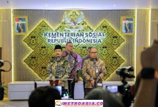 Kemensos Mulai Salurkan Bansos Adaptif Sumatra, Target Kelar Sebelum Lebaran
