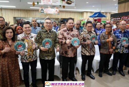 Pemerintah Dorong Konsumsi Domestik Sebagai Penopang Pertumbuhan Ekonomi Melalui Penyelenggaraan BINA Lebaran 2026
