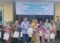 PTPN IV Regional II Kebun Marjandi Perkuat Komitmen “Nutrisi Sehat, Bangsa Kuat”
