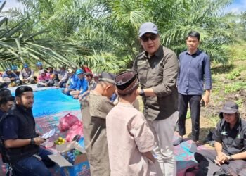 Produksi Kebun Bah Birung Ulu Lampaui Target RKAP, Tembus 10,9 Juta Kg
