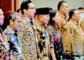 Bupati Simalungun Tegaskan Dukungan Penguatan Modal untuk Dorong Ekonomi Daerah