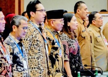 Bupati Simalungun Tegaskan Dukungan Penguatan Modal untuk Dorong Ekonomi Daerah