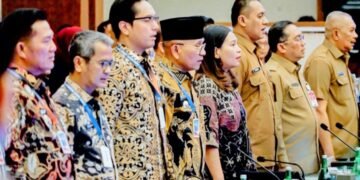 Bupati Simalungun Tegaskan Dukungan Penguatan Modal untuk Dorong Ekonomi Daerah