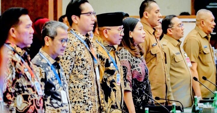 Bupati Simalungun Tegaskan Dukungan Penguatan Modal untuk Dorong Ekonomi Daerah