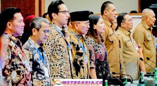 Bupati Simalungun Tegaskan Dukungan Penguatan Modal untuk Dorong Ekonomi Daerah