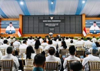 Presiden RI Pastikan Indonesia Siap Hadapi Krisis Energi di Tengah Ketidakpastian Dunia