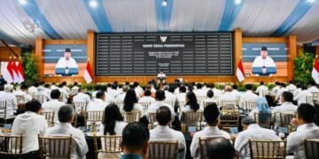 Presiden RI Pastikan Indonesia Siap Hadapi Krisis Energi di Tengah Ketidakpastian Dunia