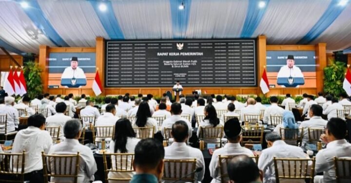 Presiden RI Pastikan Indonesia Siap Hadapi Krisis Energi di Tengah Ketidakpastian Dunia