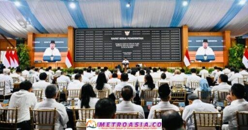 Presiden RI Pastikan Indonesia Siap Hadapi Krisis Energi di Tengah Ketidakpastian Dunia