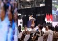 Presiden Prabowo Subianto Tegaskan Indonesia Bangkit sebagai “Rising Giant” Dunia