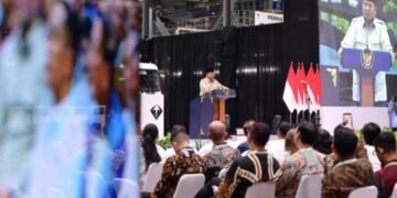 Presiden Prabowo Subianto Tegaskan Indonesia Bangkit sebagai “Rising Giant” Dunia