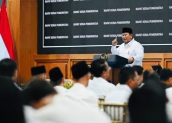 Presiden Prabowo Evaluasi dan Cabut Ratusan IUP Bermasalah di Kawasan Hutan