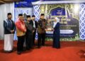 Wali Kota Pematangsiantar Menutup Pelaksanaan MTQN, Timbang Galung Sebagai Juara Umum