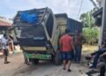 Tiga Bulan Dikejar, Tersangka Penggelapan Kendaraan Dump Truck Berhasil Diamankan