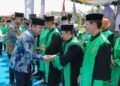 MTQN ke 58 Siantar Martoba, Walikota : MTQ Sebagai Sarana Mempererat Ukhuwah Islamiyah