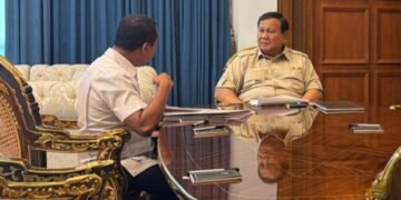 Bersih-Bersih Tambang di Kawasan Hutan, Presiden Prabowo Perintahkan Eksekusi Cepat