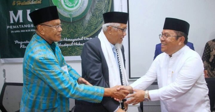 Sempat Diperingkat 51, Kini Pematangsiantar Diurutan 4 Kota Toleran