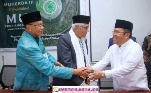 Sempat Diperingkat 51, Kini Pematangsiantar Diurutan 4 Kota Toleran