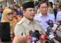 Kecelakaan KA Bekasi, Presiden Prabowo Kaget Dan Pastikan Investigasi dan Flyover Segera Dibangun