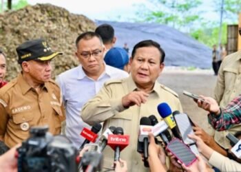 Penanganan Sampah jadi Prioritas Nasional
