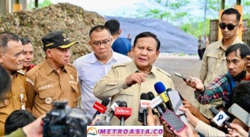 Penanganan Sampah jadi Prioritas Nasional