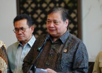 Akselerasi Program Strategis dan Peningkatan Pertumbuhan Ekonomi, Pemerintah Bentuk Satgas P3-MPPE