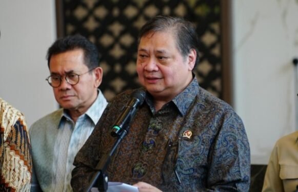 Akselerasi Program Strategis dan Peningkatan Pertumbuhan Ekonomi, Pemerintah Bentuk Satgas P3-MPPE