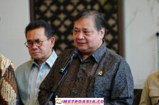 Akselerasi Program Strategis dan Peningkatan Pertumbuhan Ekonomi, Pemerintah Bentuk Satgas P3-MPPE