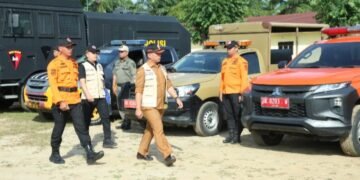 Kota Pematangsiantar Siap Siaga Untuk Selamat Dalam Menghadapi Bencana