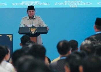 Presiden Prabowo: Hilirisasi Harus Berbasis Teknologi Terbaik, Utamakan Manfaat untuk Rakyat