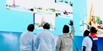 Dari MBG hingga Koperasi Desa/Kelurahan Merah Putih, Presiden Prabowo Kembalikan Arus Kekayaan ke Rakyat
