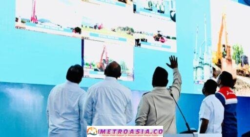 Dari MBG hingga Koperasi Desa/Kelurahan Merah Putih, Presiden Prabowo Kembalikan Arus Kekayaan ke Rakyat