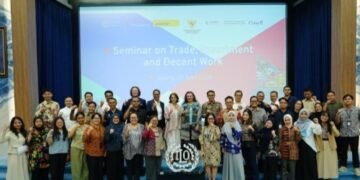 Pemerintah Dorong Integrasi Kebijakan Perdagangan dan Investasi untuk Pekerjaan Layak