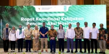 Pemerintah Memperkuat Koordinasi Implementasi RAN-KSB untuk Menjaga Peran Strategis Sawit Berkelanjutan