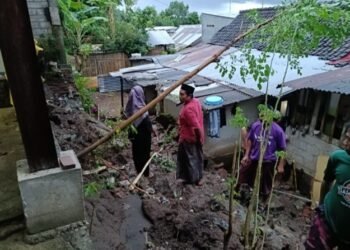 Perkembangan Situasi dan Penanganan Bencana di Tanah Air 29 April 2026