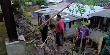 Perkembangan Situasi dan Penanganan Bencana di Tanah Air 29 April 2026