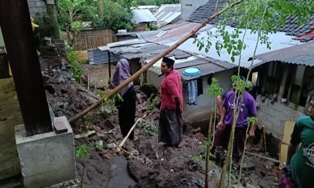 Perkembangan Situasi dan Penanganan Bencana di Tanah Air 29 April 2026