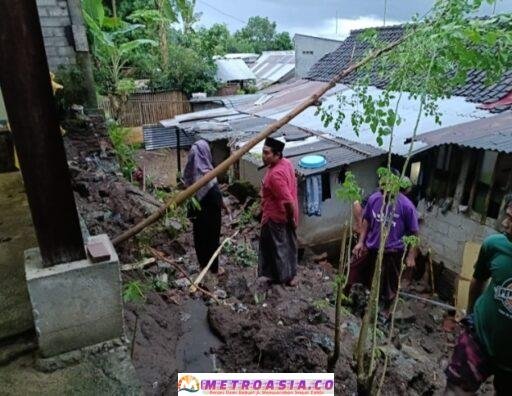 Perkembangan Situasi dan Penanganan Bencana di Tanah Air 29 April 2026