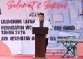 RSUD dr Jasamen Saragih Lounching Layanan ESWL : Pengobatan Batu Ginjal Tanpa Bedah