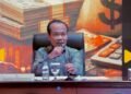 Respons Ketidakpastian Global, Pemerintah Perkuat Strategi Ketahanan Ekonomi Nasional