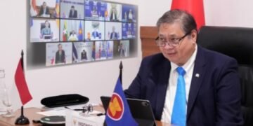 Indonesia Dorong Penguatan Ketahanan Energi, Pangan, dan Rantai Pasok ASEAN Hadapi Dampak Krisis Timur Tengah
