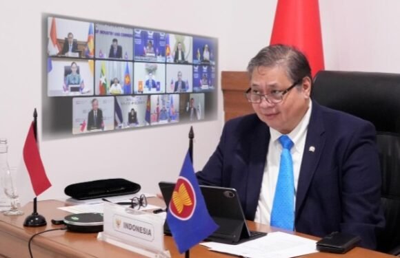 Indonesia Dorong Penguatan Ketahanan Energi, Pangan, dan Rantai Pasok ASEAN Hadapi Dampak Krisis Timur Tengah