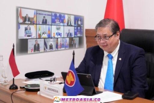 Indonesia Dorong Penguatan Ketahanan Energi, Pangan, dan Rantai Pasok ASEAN Hadapi Dampak Krisis Timur Tengah
