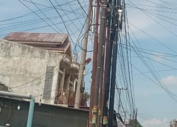 Satpol PP Kabupaten Simalungun Akan Telusuri Soal Usaha Wifi di Simalungun