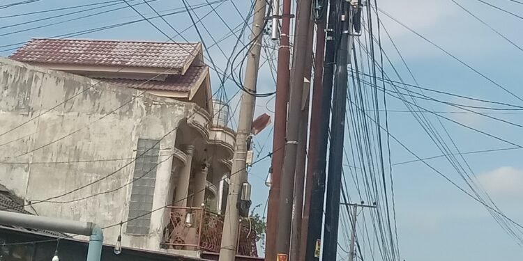 Satpol PP Kabupaten Simalungun Akan Telusuri Soal Usaha Wifi di Simalungun