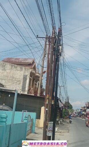 Satpol PP Kabupaten Simalungun Akan Telusuri Soal Usaha Wifi di Simalungun