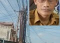 Kadis PUTR Simalungun Mengaku Tak Tahu Soal Pengusaha Wifi Pakai Lahan Pemkab Tanpa Kontribusi