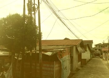 Aset Daerah Simalungun Jadi “Jalur Bebas” Wifi: Siapa yang Bertanggung Jawab?